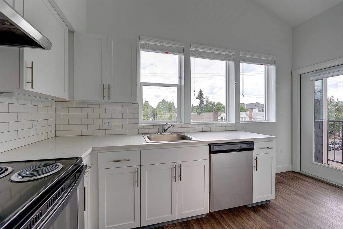 Apartment for rent at 7510 SE Milwaukie Ave, Portland, OR 97202