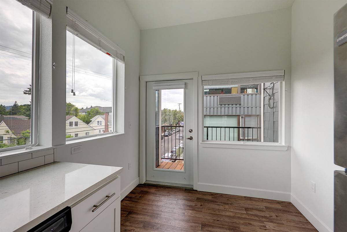 Apartment for rent at 7510 SE Milwaukie Ave, Portland, OR 97202