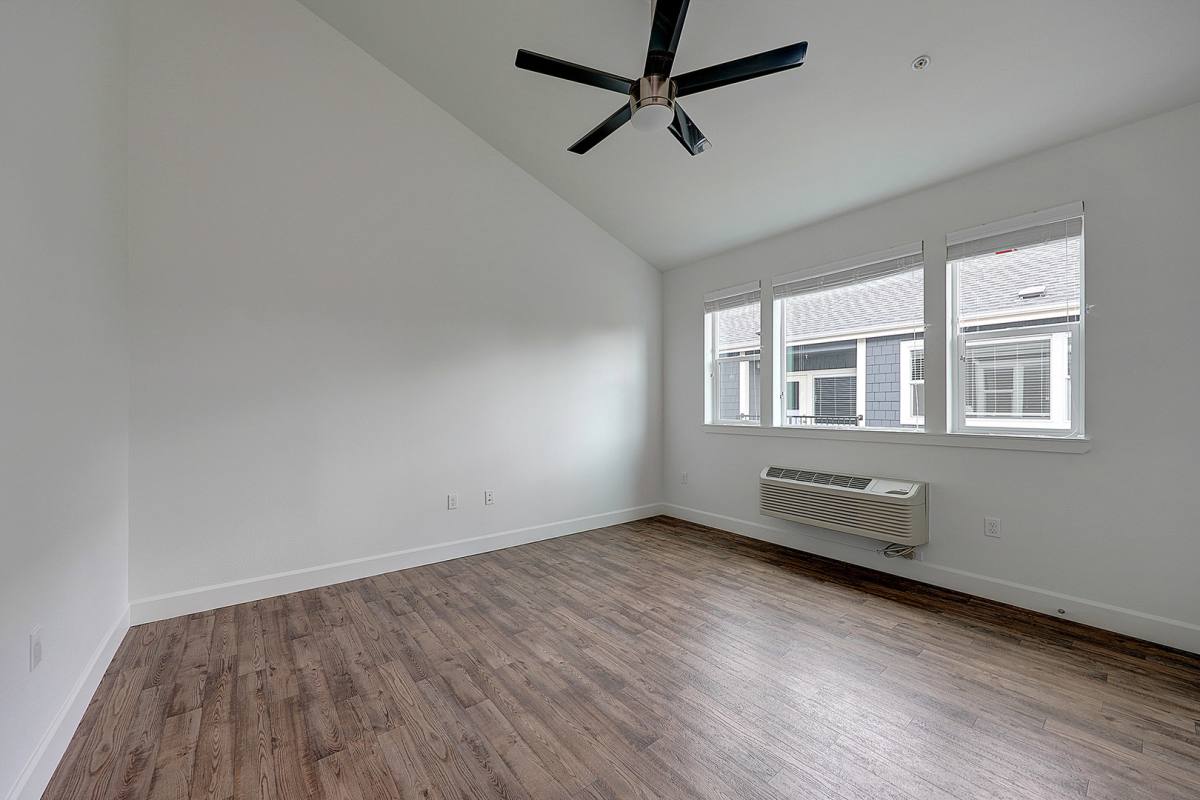 Apartment for rent at 7510 SE Milwaukie Ave, Portland, OR 97202