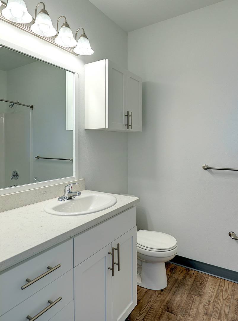 Apartment for rent at 7510 SE Milwaukie Ave, Portland, OR 97202