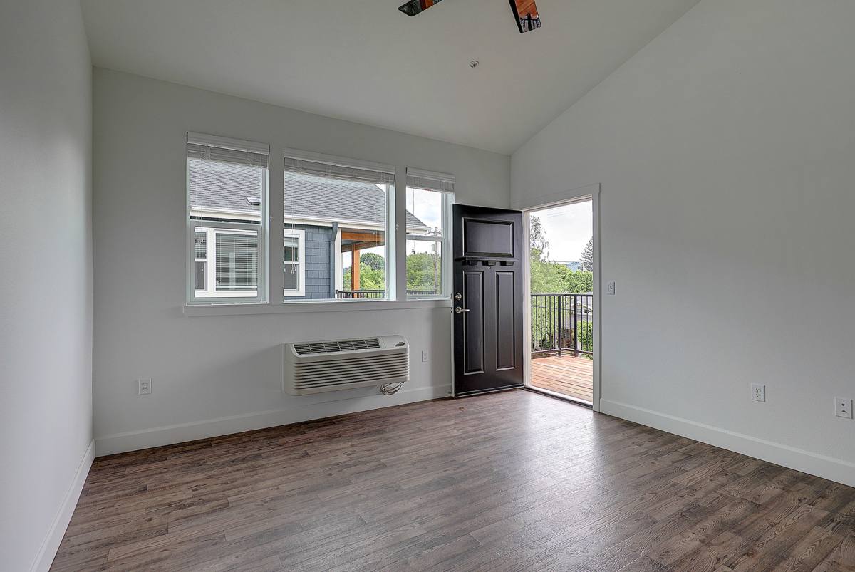 Apartment for rent at 7510 SE Milwaukie Ave, Portland, OR 97202