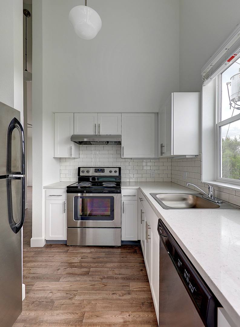 Apartment for rent at 7510 SE Milwaukie Ave, Portland, OR 97202