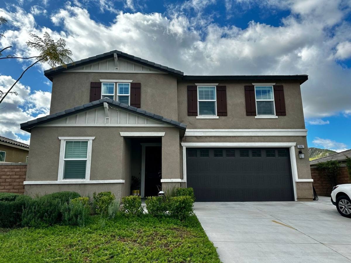 House for rent at 20967 Spring St, Riverside, CA 92507