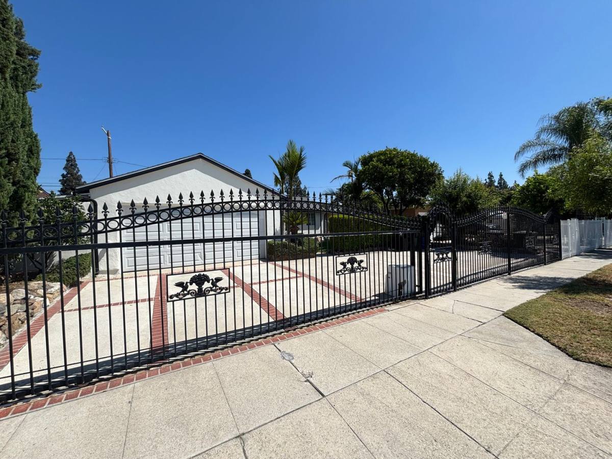 House for rent at 11229 Blythe St, Sun Valley, CA 91352