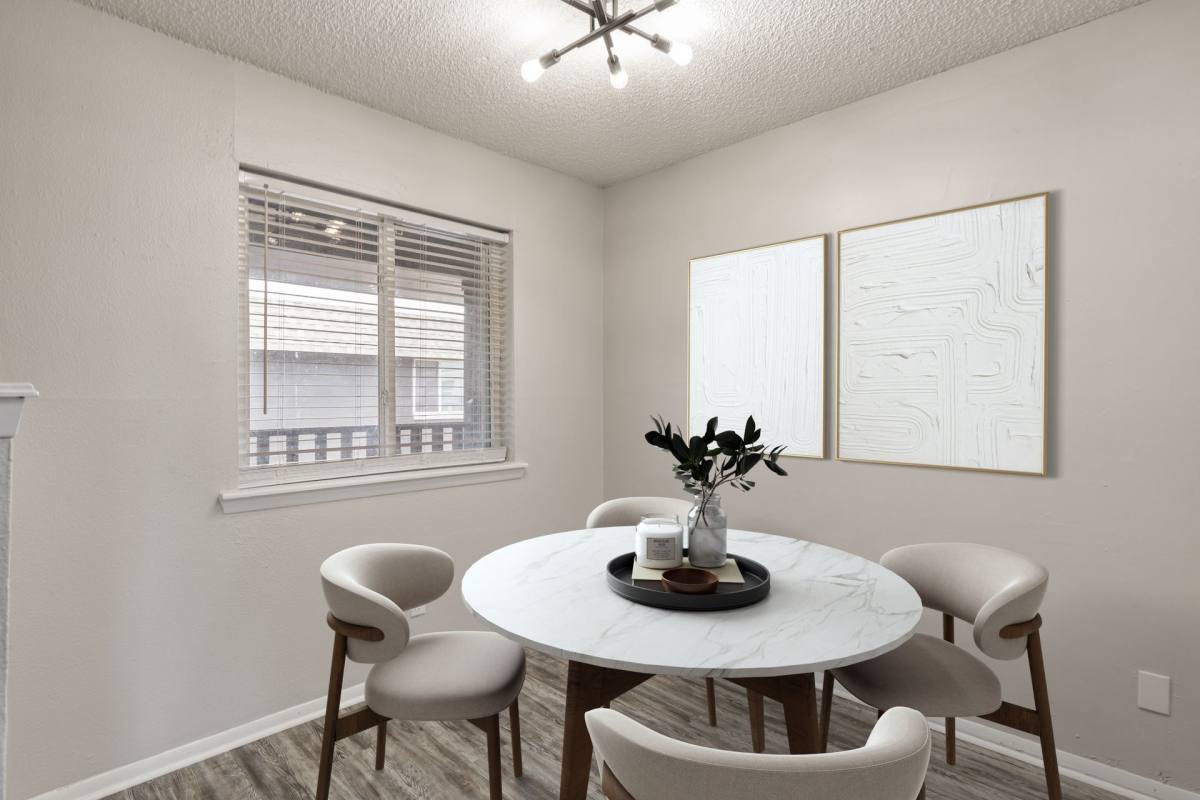 Apartment for rent at 717 S 101st E Ave, Tulsa, OK 74128