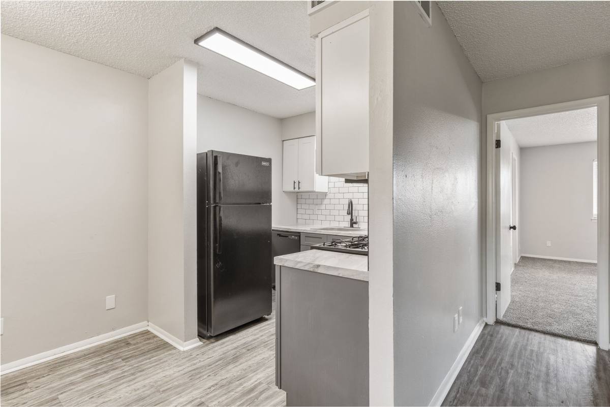 Apartment for rent at 717 S 101st E Ave, Tulsa, OK 74128
