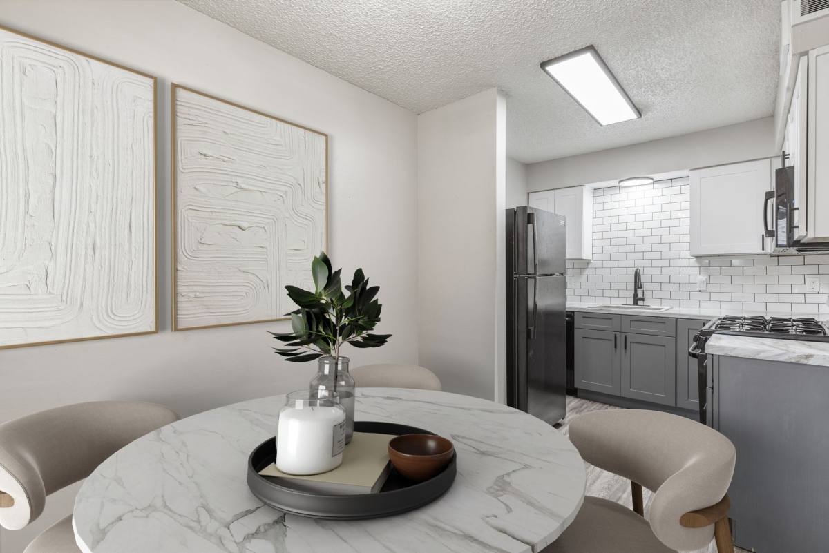Apartment for rent at 717 S 101st E Ave, Tulsa, OK 74128