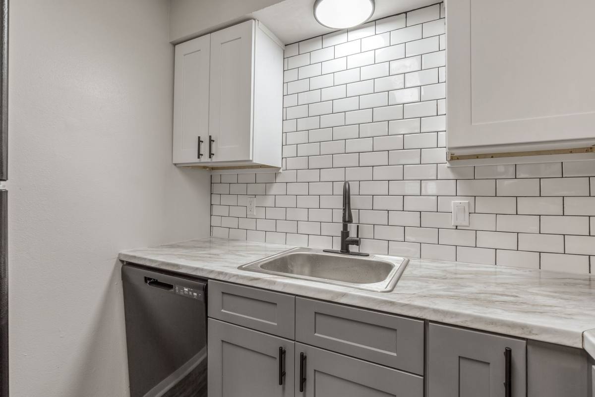 Apartment for rent at 717 S 101st E Ave, Tulsa, OK 74128