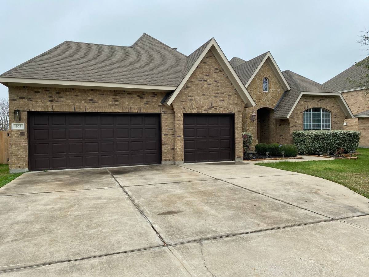 House for rent at 302 Las Colinas Dr, Georgetown, TX 78628