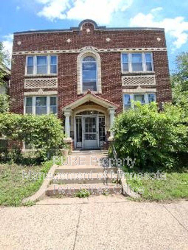 Apartment for rent at 3125 3rd Ave S #9, Minneapolis, MN 55408