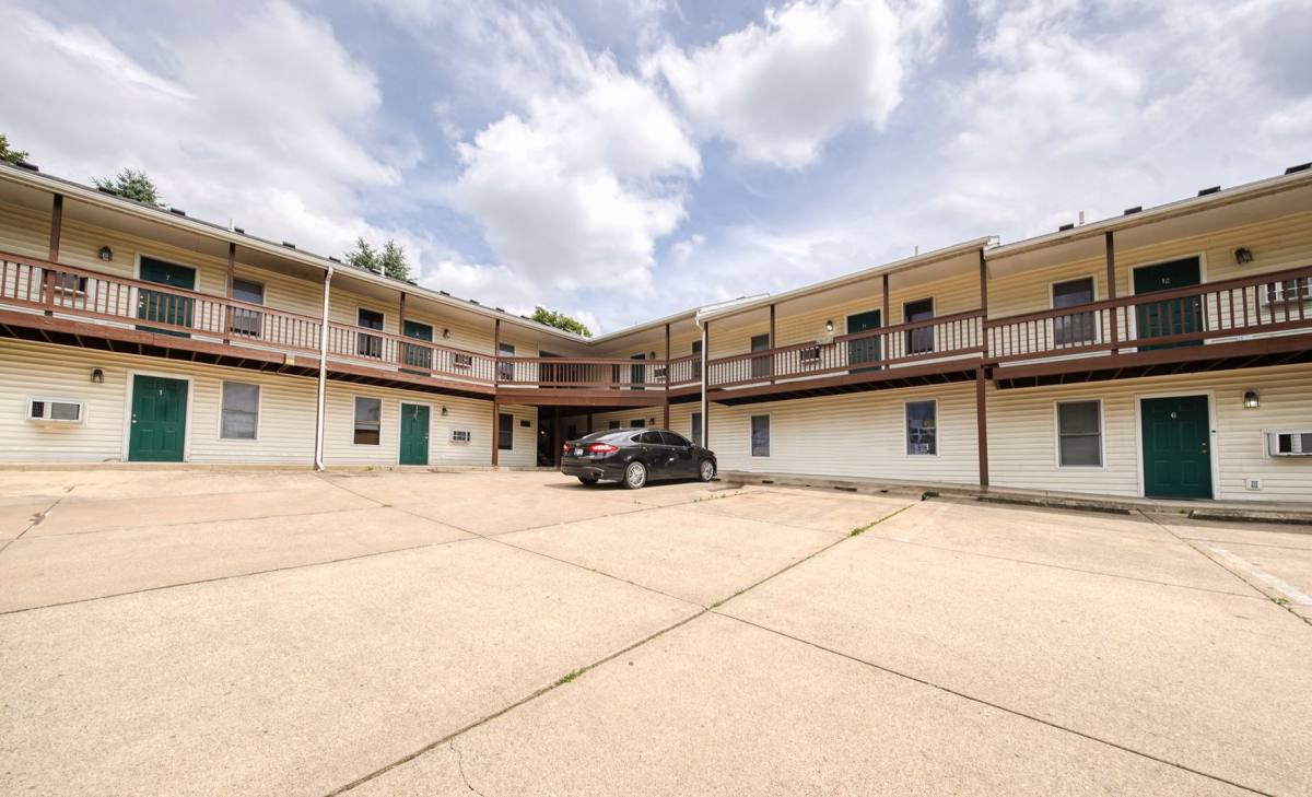 Apartment for rent at 318 S 5th St, Lafayette, IN 47901