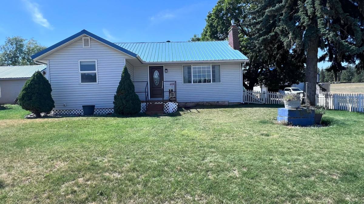 House for rent at 16410 E 32nd Ave, Greenacres, WA 99016