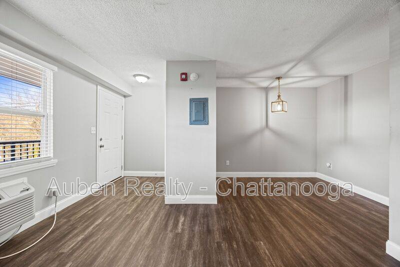 Apartment for rent at 5519 Highway 153 #O, Hixson, TN 37343