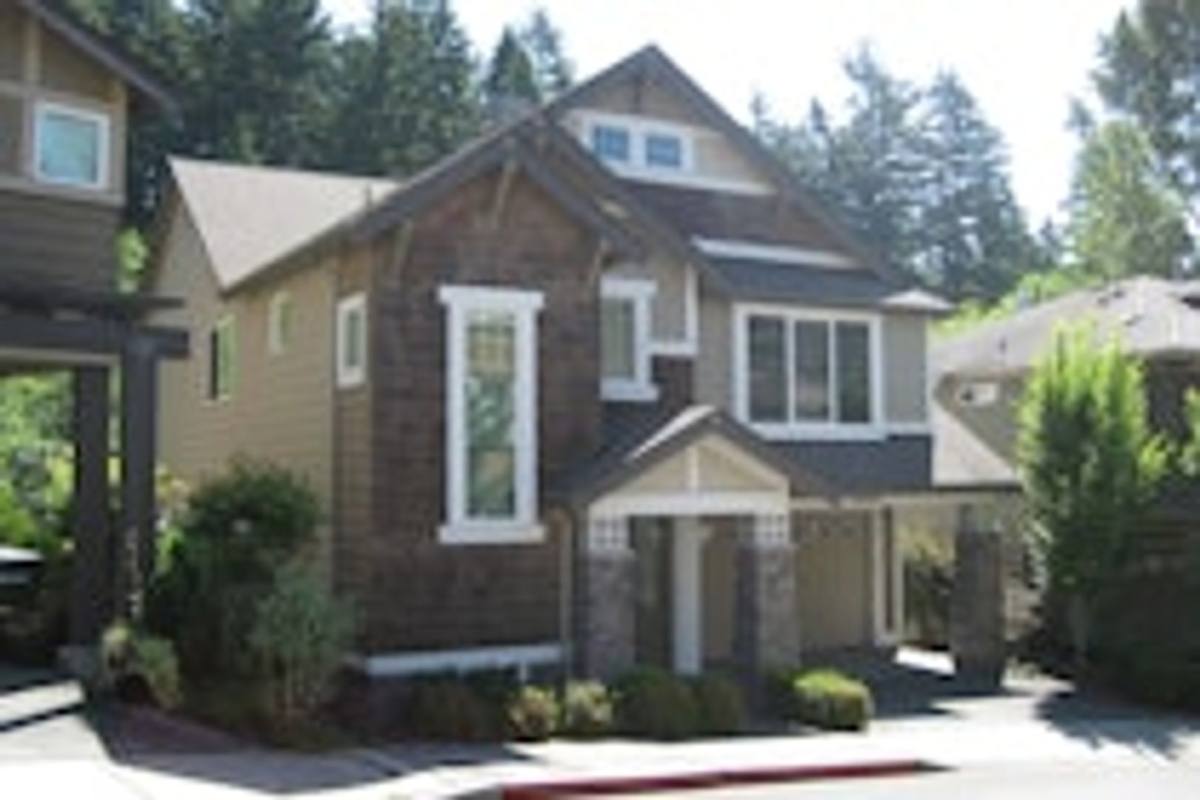 House for rent at 19606 94th Ave NE, Bothell, WA 98011