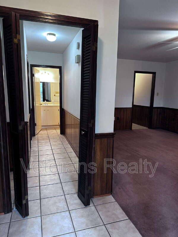 Apartment for rent at 5040-B Beatline Rd, Long Beach, MS 39560