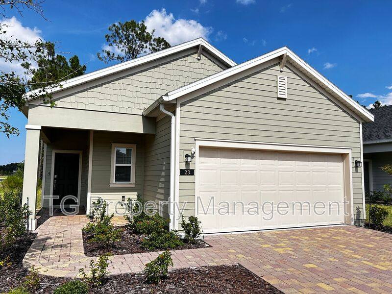 House for rent at 23 Lake Sinclair St, Saint Augustine, FL 32084