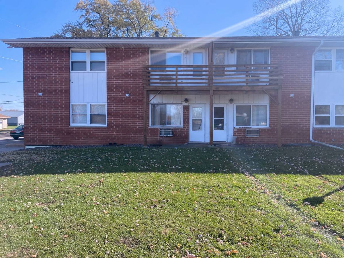 Apartment for rent at 260 N Front St, Fairchild, WI 54741