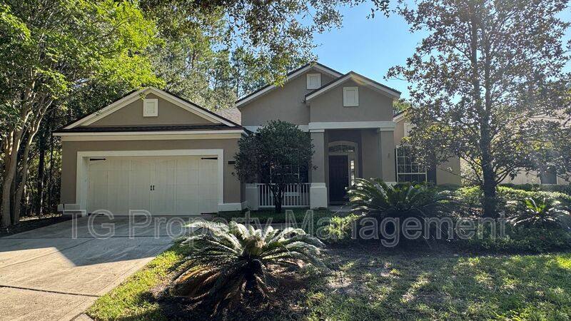 House for rent at 614 Loire Court, Saint Johns, FL 32259