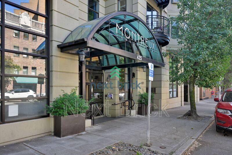 House for rent at 425 Vine St #625, Seattle, WA 98121