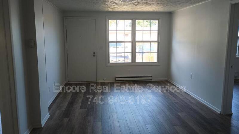 Apartment for rent at 881 N 21st St, Newark, OH 43055