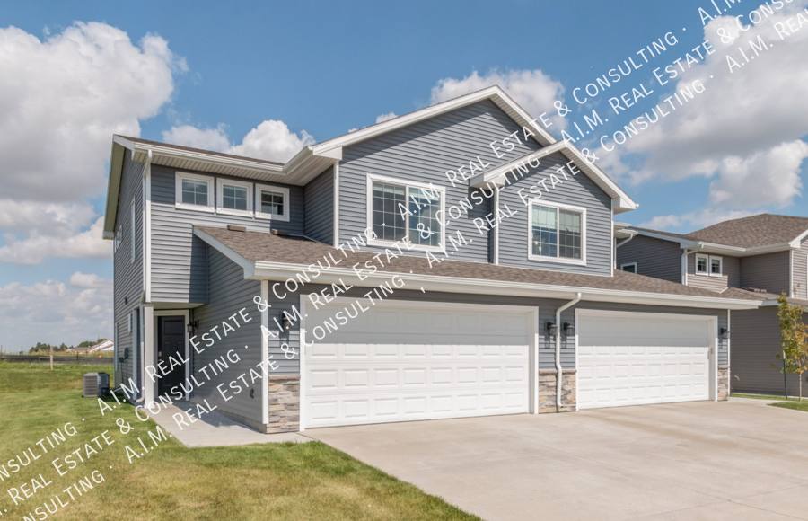 Townhouse for rent at 2914 NW 40th Lane, Ankeny, IA 50023