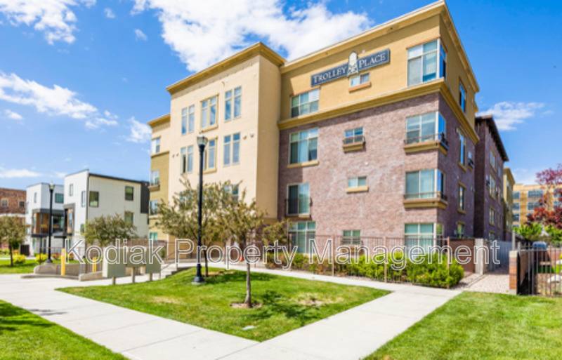 Condo for rent at 518 S 500 E #312, Salt Lake City, UT 84102