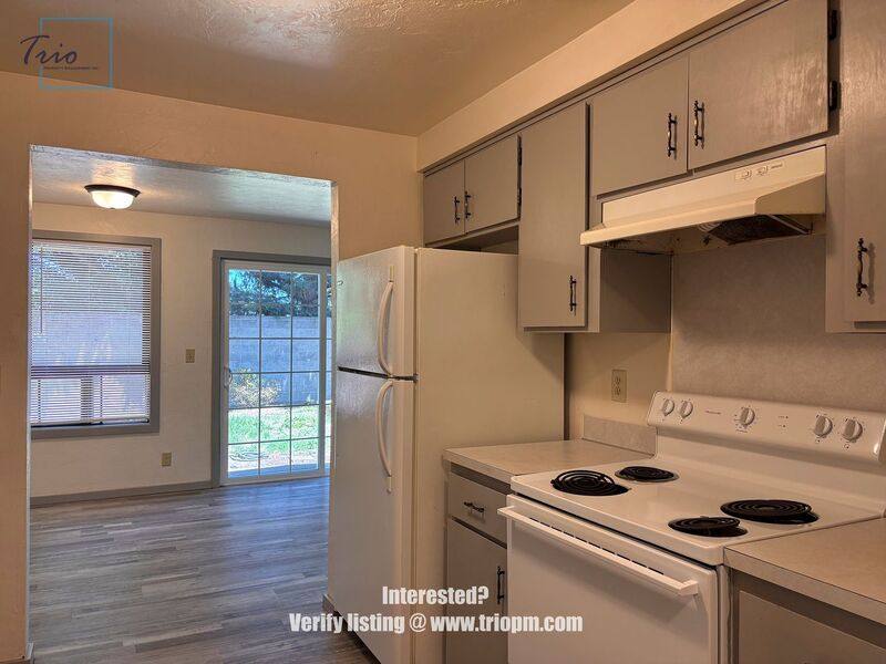 House for rent at 2582 L St, Springfield, OR 97477
