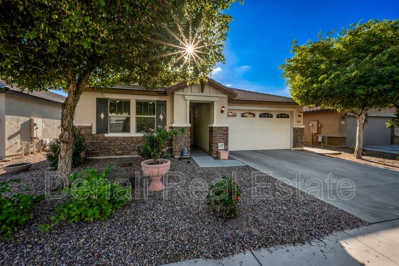House for rent at 1344 N Claiborne, Mesa, AZ 85205