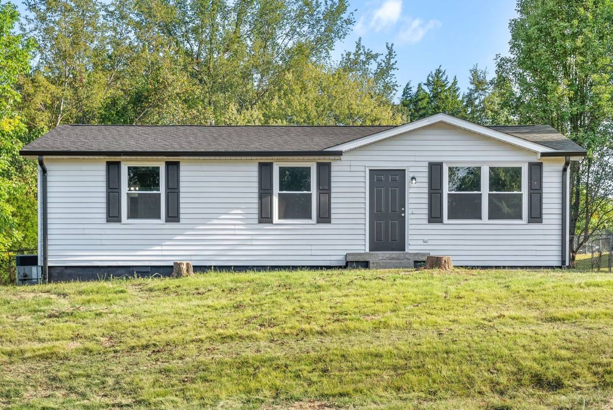 House for rent at 2164 Blakemore Dr, Clarksville, TN 37040