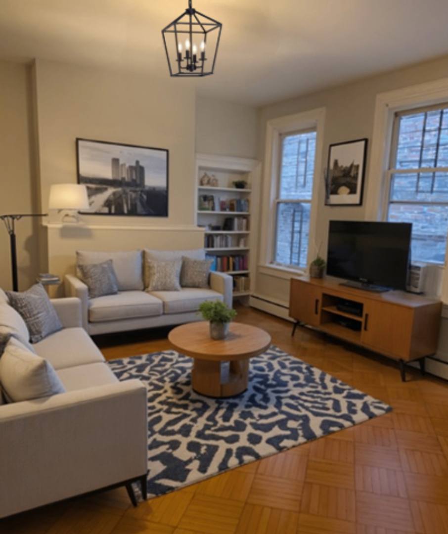 Apartment for rent at 218 W Monument St, Baltimore, MD 21201