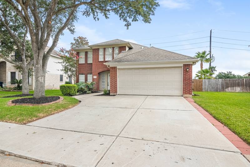 House for rent at 6727 Shelby Oaks Dr #H, Richmond, TX 77407