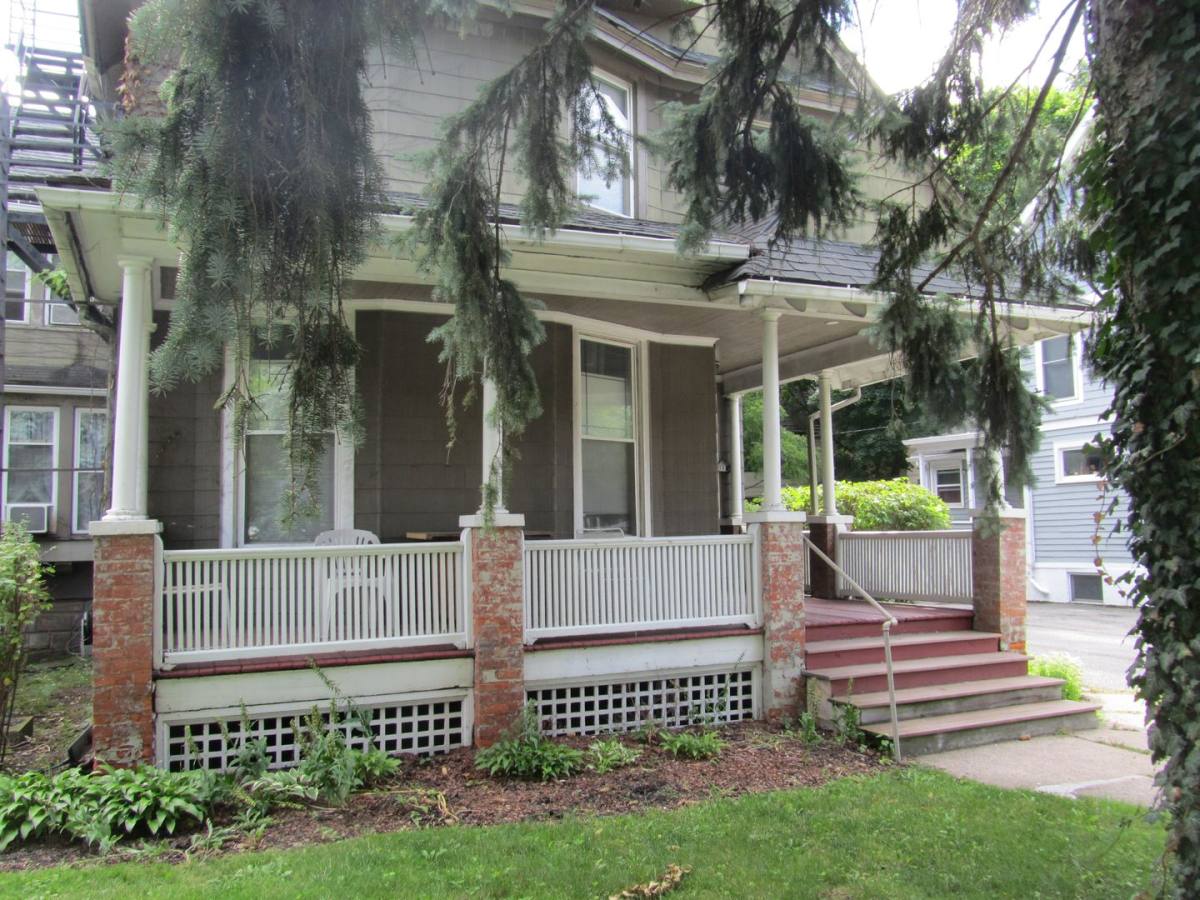 Apartment for rent at 174 N Goodman St, Rochester, NY 14607