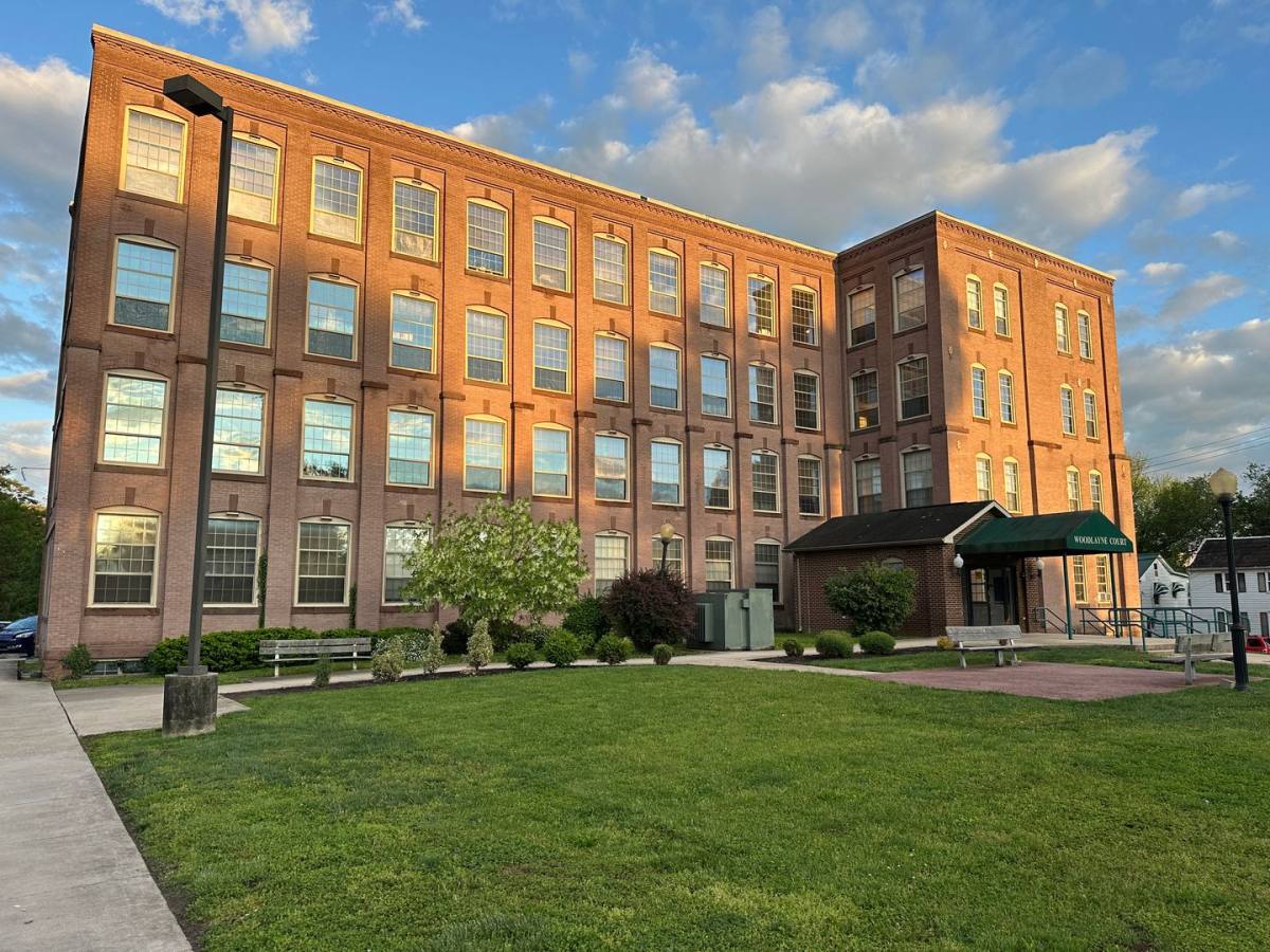 Apartment for rent at 149 Wilson St #404, Middletown, PA 17057