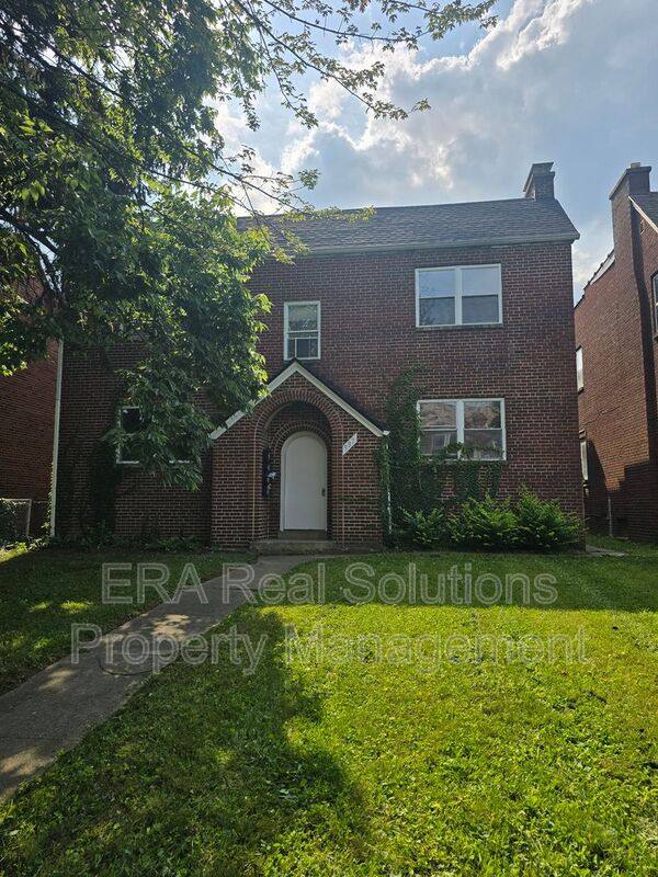 Apartment for rent at 987 Lilley Ave #D, Columbus, OH 43206