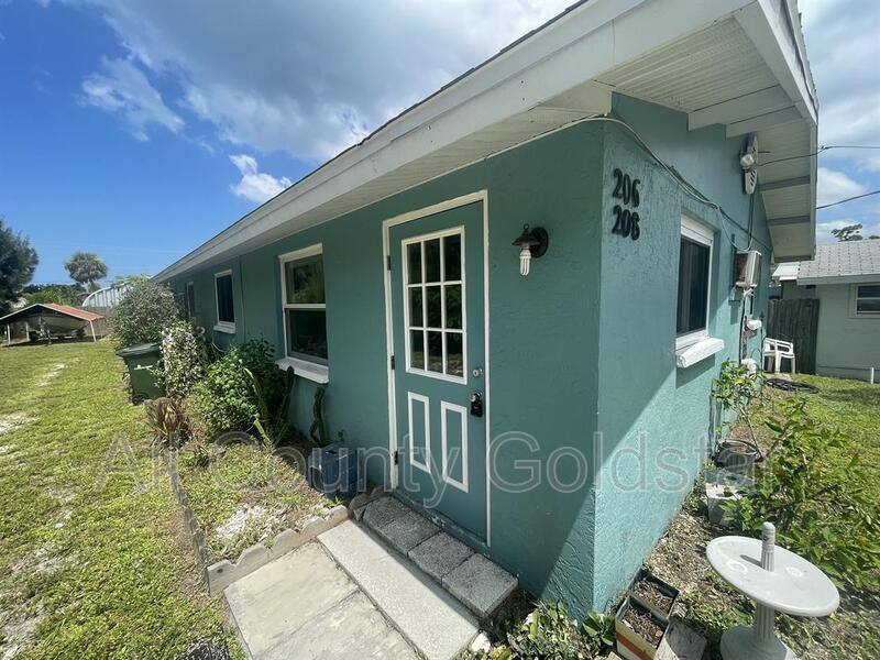 Apartment for rent at 206 Washington Ave, Englewood, FL 34223