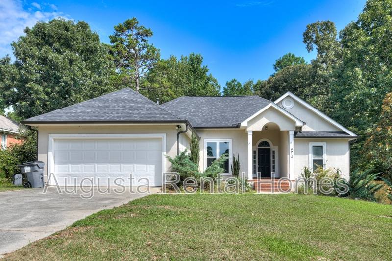 House for rent at 4912 Cavan Place, Grovetown, GA 30813