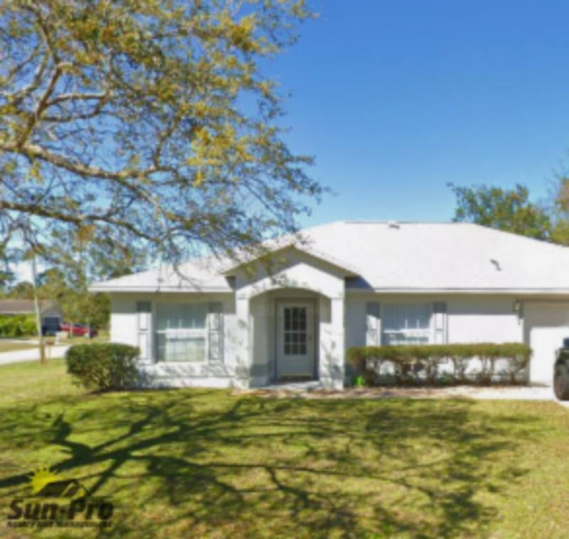 House for rent at 1163 Southwinds Dr, Port Orange, FL 32129