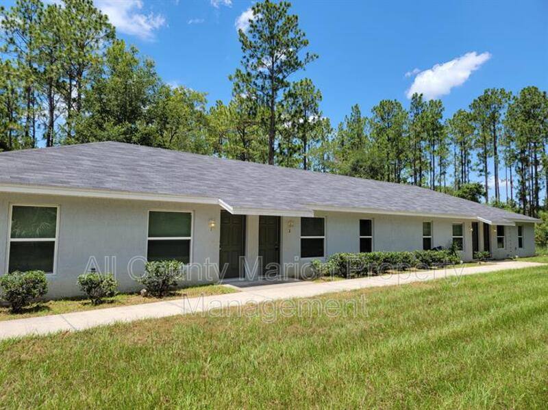 Apartment for rent at 157 Bahia Terrace Dr #1, Ocala, FL 34472
