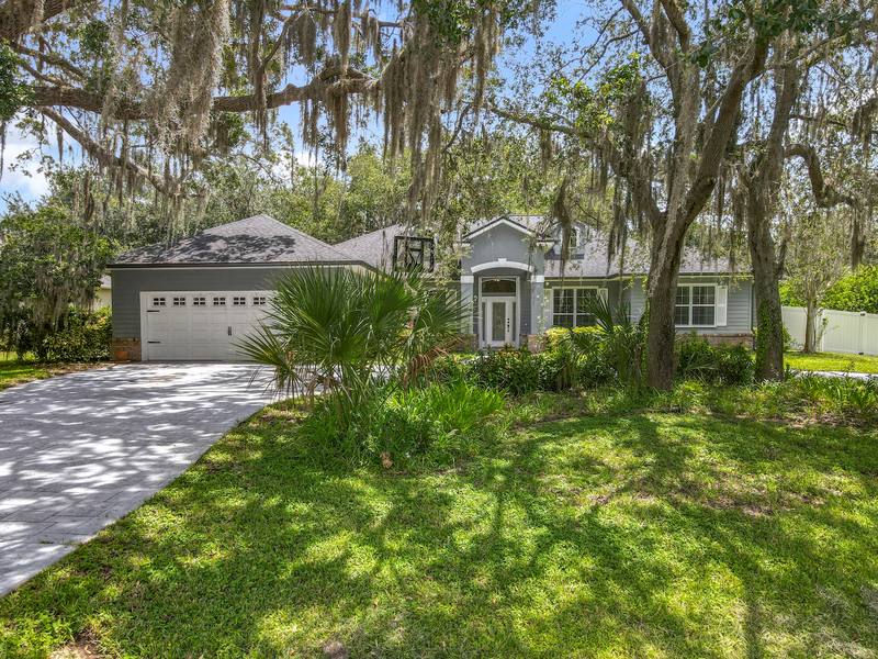 House for rent at 4361 Davidia Dr, Melbourne, FL 32934