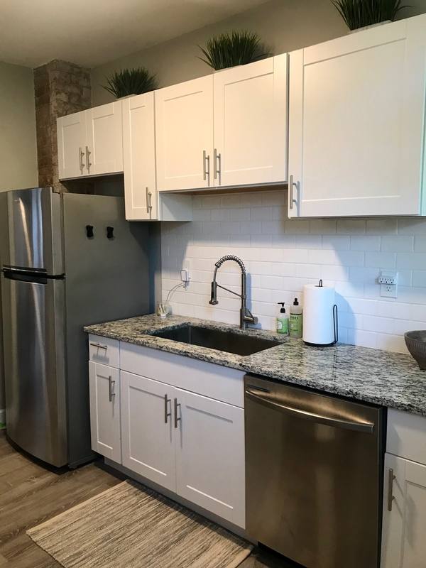 Apartment for rent at 1285 W 114th St, Cleveland, OH 44102