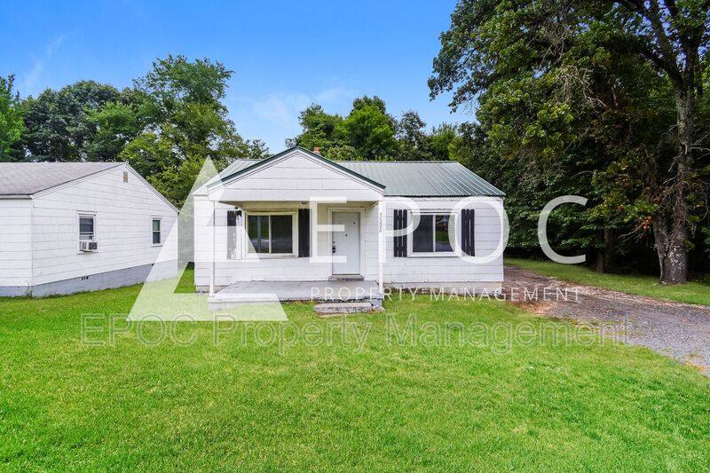 House for rent at 1506 Vance St, Reidsville, NC 27320