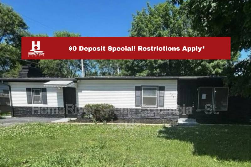 House for rent at 129 Saint Thomas Lane, East Saint Louis, IL 62206