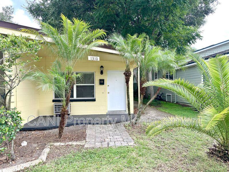 Apartment for rent at 1310 Esther St, Orlando, FL 32806