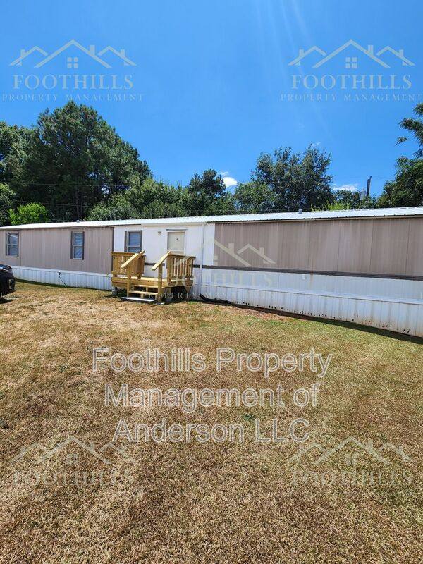 House for rent at 329 Echo Circle, Anderson, SC 29625
