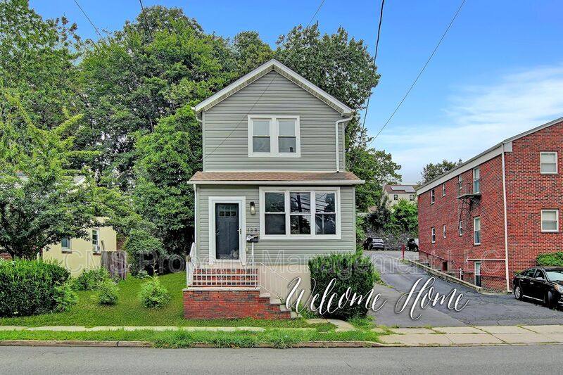 House for rent at 138 Bloomfield Ave, Nutley, NJ 07110