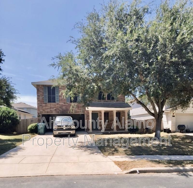 House for rent at 10316 Artesia Wells, Universal City, TX 78148