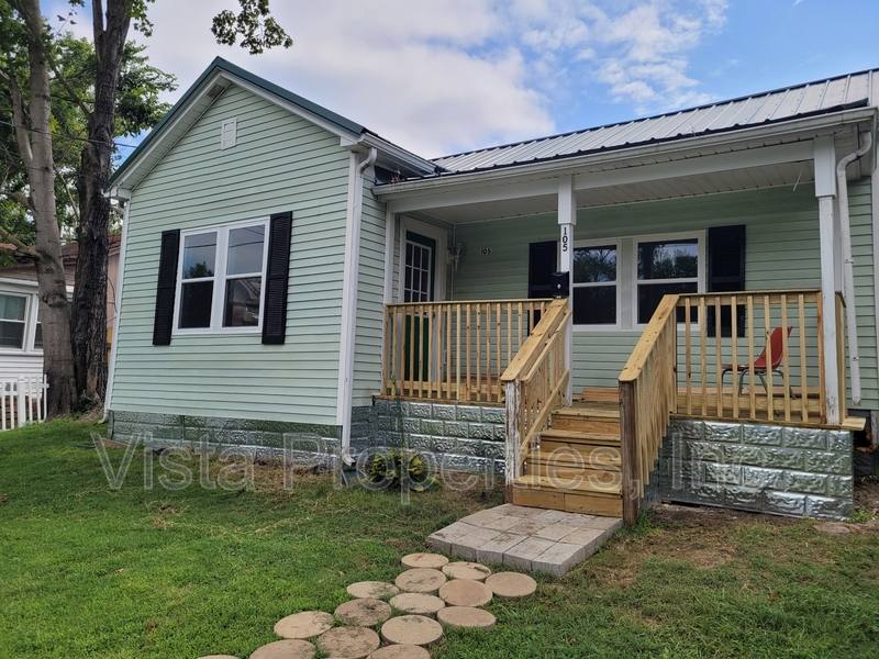 House for rent at 105 S 6th St, West Point, KY 40177