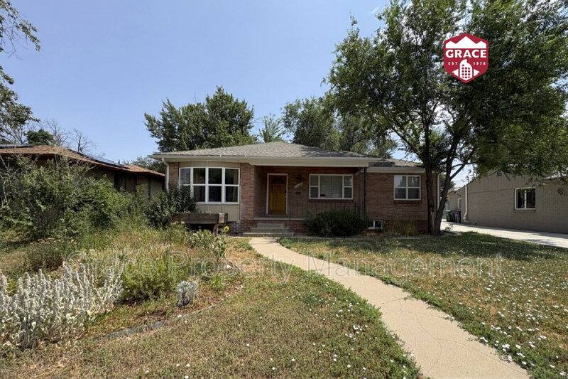 House for rent at 2240 S Clermont St, Denver, CO 80222
