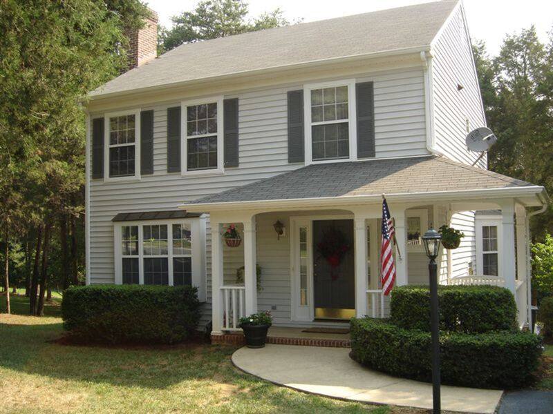House for rent at 3135 Mollifield Lane, Charlottesville, VA 22911
