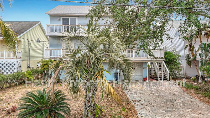 House for rent at 13918 Raie Ave, Hudson, FL 34667